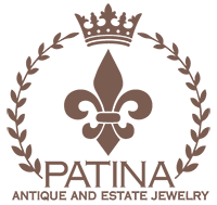Patina Jewelry